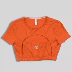 Frankie Collective Rework Champion Cut Out Tee 033- Brand New